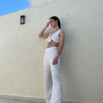 Adelaide Kane Instagram - Serving second wife vibes 🤍
