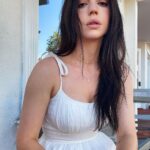 Adelaide Kane Instagram - Leaving the house once a month is a fancy affair