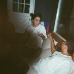 Adelaide Kane Instagram - Sept dump 🐜