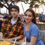 Adelaide Kane Instagram - Sibs
