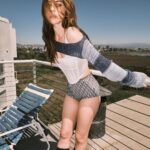 Adelaide Kane Instagram - 🤖🤖🤖