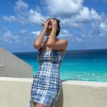 Adelaide Kane Instagram - 🌊