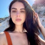 Adelaide Kane Instagram - I keep doing this post wrong, whatever idc 💀