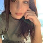 Adelaide Kane Instagram - @cultgaia Malibu, California