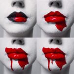 Adelaide Kane Instagram - Drip drip ... @thetylershields