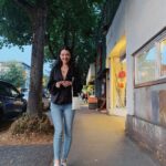 Adelaide Kane Instagram - Van Vancouver, British Columbia