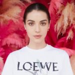 Adelaide Kane Instagram - New piercing, new earrings courtesy of @shopaugustjune 💎Hair & make up by meeee 😹