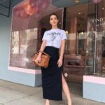 Adelaide Kane Instagram - Sparkle city ✨ @shopaugustjune