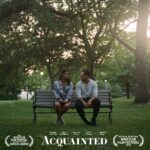 Adelaide Kane Instagram - ALRIGHT GUYS THE TRAILERS HEEEERE!!! Go to @acquaintedfilm to watch!!! I am SO proud of this movie and everyone in it and I’m excited to announce we’ll be screening at @whisfilmfest 💃🏻💃🏻💃🏻 #WFF18 #ittakesavillage #standforstory