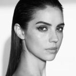 Adelaide Kane Instagram - 💀