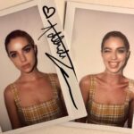 Adelaide Kane Instagram - Yesterday ♥️