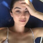 Adelaide Kane Instagram - Beached as bro 🌞