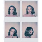 Adelaide Kane Instagram - 😒😜😏😆