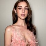 Adelaide Kane Instagram - BTS feat. The incomparable @jentioseco & @bykileyfitz on glam ♥️
