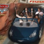 Adelaide Kane Instagram - A massive thanks to @disneyland @disneyparks for having us!!! Best day ever ♥️