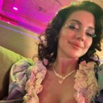 Adelaide Kane Instagram - October