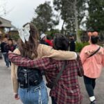 Adelaide Kane Instagram - A massive thanks to @disneyland @disneyparks for having us!!! Best day ever ♥️