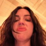 Adelaide Kane Instagram - October