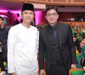 Adi Putra Instagram - Congrats my Sahabat @beto_kusyairy ❤️#abph35