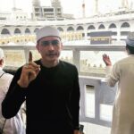 Adi Putra Instagram - Salam Maal Hijrah 1445 ☝️ #taatpadayangsatu