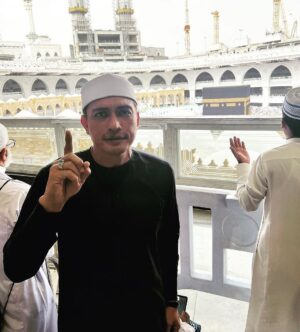 Adi Putra Instagram - Salam Maal Hijrah 1445 ☝️
#taatpadayangsatu