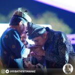 Adi Putra Instagram - #KLMUNAJAT2023 Dataran Merdeka, Kuala Lumpur, Malaysia