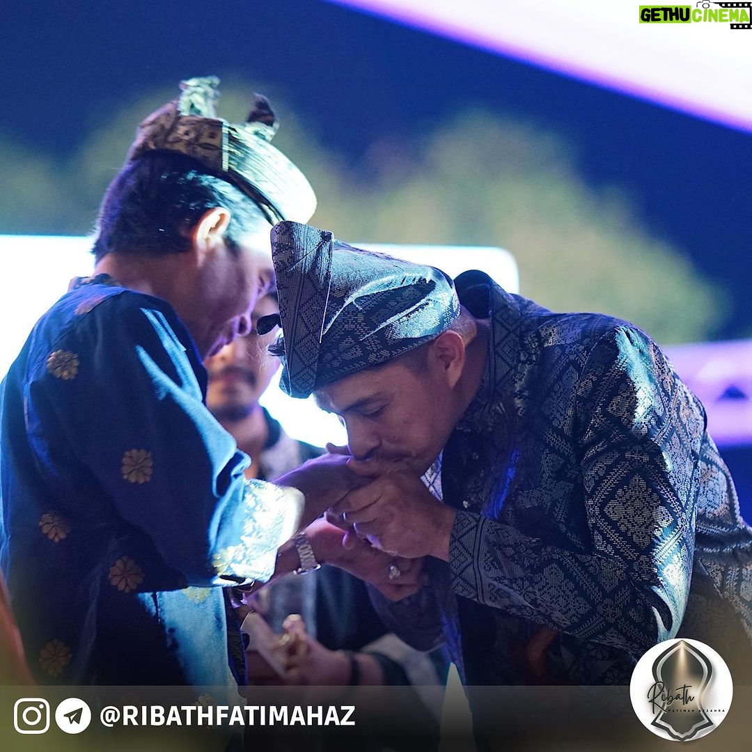 Adi Putra Instagram - #KLMUNAJAT2023 Dataran Merdeka, Kuala Lumpur, Malaysia