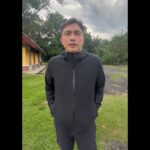 Adi Putra Instagram - Syukran @beritaharian #abph35 #taatpadayangsatu