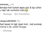 Adi Putra Instagram - Ni baru 2 comment, ada byk lagi comment tak dapat book online dan walk in dari 29 June. Pada pihak panggung, ini Filem AMAL, bukan Filem utk keuntunggan. Sabar ya semua, niat kita IKHLAS menonton. Ada rezki saya beli panggung satu m’sia. At least owner panggung ada org Melayu. Bismillah 🤲