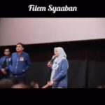Adi Putra Instagram - Tq Datuk @nurulamalfauzi Ketua @puteriumnomalaysia menganjurkan dan menyokong Filem AMAL tempatan @syaabanthemovie #syaabanthemovie #adpstudiossdnbhd #filemamal