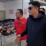 Adi Putra Instagram - @galeriauraislam @jopana.my Update Terkini! Alhamdulillah, sedang berlangsung Program Saksikan Filem “Syaaban” bersama Dato’ Hj Adi Putra di Superstar Cinema, Seri Alam Johor. . . Semoga dengan program ini dapat melahirkan semangat cintakan agama!