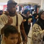 Adi Putra Instagram - Jom ke panggung @syaabanthemovie sebelum terlepas 😬 Tq @gscinemas IOI mall putrajaya dan Setinggi penghargaan @thinkq_official #taatpadayangsatu #syaabanthemovie #adpstudiossdnbhd #filemamal