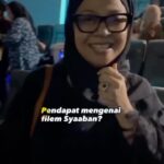 Adi Putra Instagram - Alhamdulillah, Review yg IKHLAS @syaabanthemovie JOM KE PANGGUNG #taatpadayangsatu #syaabanthemovie #adpstudiossdnbhd #filemamal