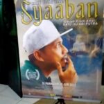 Adi Putra Instagram - Next station @syaabanthemovie 4 july Makhota Parade Melaka 9.15pm 😎#taatpadayangsatu #syaabanthemovie #adpstudiossdnbhd #filemamal