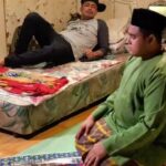 Adi Putra Instagram - Salam Jumaat dan Salam Amal @syaabanthemovie kini di Pawagam #taatpadayangsatu #syaabanthemovie #adpstudiossdnbhd #filemamal