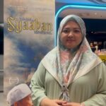 Adi Putra Instagram - Salam Jumaat dan Salam Amal @syaabanthemovie . Tq my ❤️ @adpaidaputra