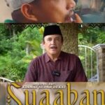 Adi Putra Instagram - Terima kasih Datuk Yusof Haslam kerana menyokong filem @syaabanthemovie 🤲