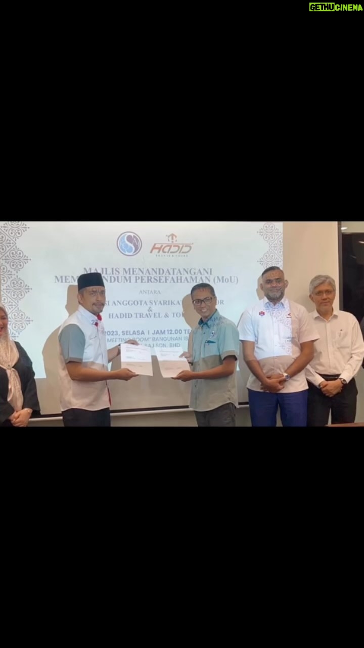 Adi Putra Instagram - Tiada kata selain ucap Alhamdulillah 🤲 8 Zulhijjah 1444H @hadidtravelandtours #taatpadayangsatu #hadidtravelandtours