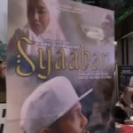 Adi Putra Instagram – Bismillah, pertama dalam sejarah Filem Amal “SYAABAN” 29 June 2023 di Pawagam. Sambil menonton kita beramal di bulan Zulhijjah ini sempena Hari Raya Haji. Amin Ya Rabb. 
@syaabanthemovie #taatpadayangsatu #adpstudiossdnbhd #syaabanthemovie #filemamal