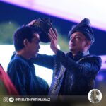 Adi Putra Instagram - #KLMUNAJAT2023 Dataran Merdeka, Kuala Lumpur, Malaysia