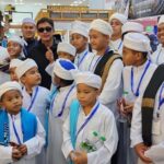 Adi Putra Instagram - @galeriauraislam @jopana.my Update Terkini! Alhamdulillah, sedang berlangsung Program Saksikan Filem “Syaaban” bersama Dato’ Hj Adi Putra di Superstar Cinema, Seri Alam Johor. . . Semoga dengan program ini dapat melahirkan semangat cintakan agama!