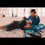 Adi Putra Instagram - @syaabanthemovie 29 june 2023 #taatpadayangsatu #syaabanthemovie