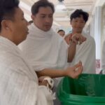 Adi Putra Instagram - Allah berserta orang-orang yang berbuat baik dan Sangka baik. @hadidtravelandtours #hadidtravel #taatpadayangsatu