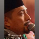 Adi Putra Instagram - Allah merahsiakan masa depan untuk menguji kita agar berprasangka baik, berusaha yang terbaik, bersyukur serta bersabar. ☝️ #taatpadayangsatu #adiputra