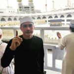 Adi Putra Instagram – Untuk mencari Kekuatan, carilah Allah ☝️#taatpadayangsatu #adiputra