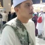 Adi Putra Instagram – ☝️
#taatpadayangsatu 
#adiputra 
#hadidtravel