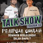 Adi Putra Instagram – Dah lama saya nantikan saat ini, Live di tik tok @yusufazmioffical FB Yusuf Azmi #taatpadayangsatu #adiputra
