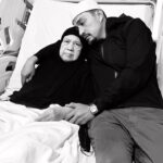 Adi Putra Instagram - Assalamualaikum wrbt, duka cita saya ingin maklumkan, bahawa bonda saya Noor Banoo Bte Khan Mohd telah pulang ke rahmatullah jam 11.15 pagi. Terima kasih pada semua yang mendoakan. Jenazah bonda saya akan disemadikan di Pusara Aman Singapura selepas asar. Jumaat 15 September 2023 ( 29 Safar 1445H ). AL-Fateha. Singapore