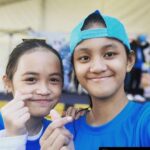 Adi Putra Instagram – Posted @withregram • @adpaidaputra My Diary : 19.03.2023

Zara Adelia and Az Zahra 🤗

@adpadiputra 👨‍👩‍👧‍👧

Multiple Intelligences Team Building PDK Kiu 

#taatpadayangsatu 
#adiputra
#adpfamily
#adpazzahra
#adpzaraadelia
#teambuildingppdkiu