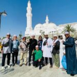 Adi Putra Instagram - لا إله إلا الله محمد رسول الله @hadidtravelandtours #taatpadayangsatu #hadidtravel Quba Mosque Al Madina